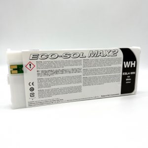 Roland Esl4 Max 2 White 220ml