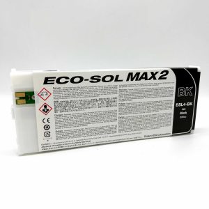 Roland Esl4 Max 2 Black 220ml