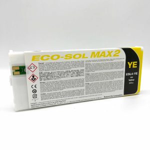 Roland Esl4 Max 2 Yellow 220ml